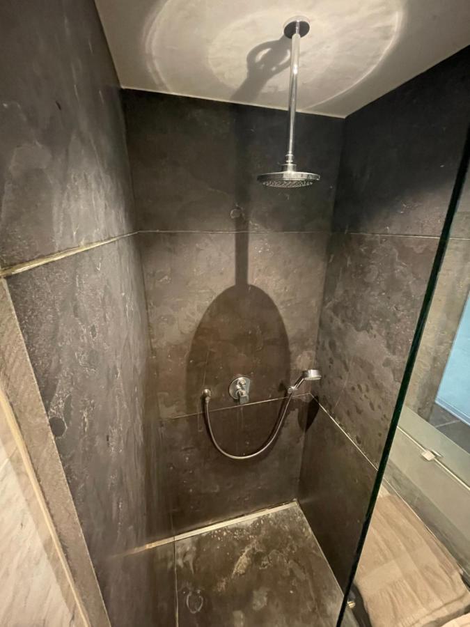 Nieuwbouw Appartement Op 450 Meter Van Het Strand. เบรเดเน ภายนอก รูปภาพ